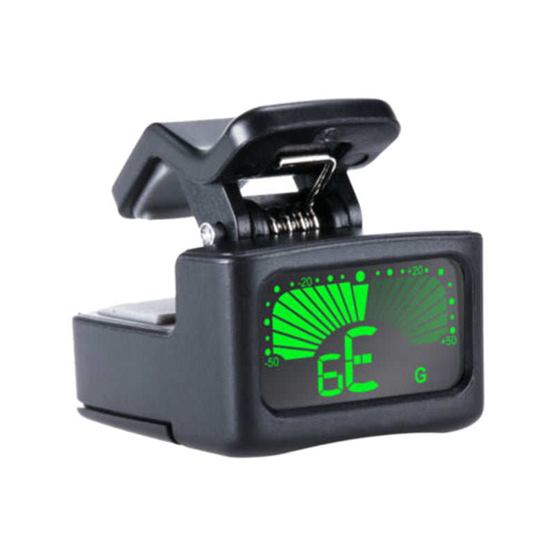 Musedo T11 Precision Depth-Finder Chromatic Tuner For Guitar/Bass/Violin/Uk