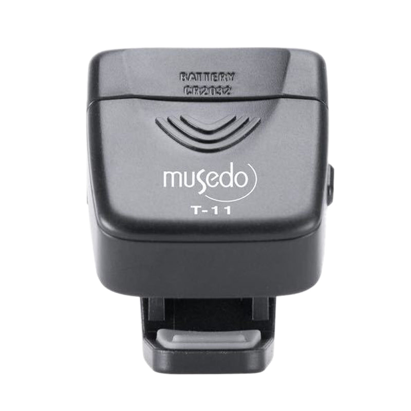 Musedo T11 Precision Depth-Finder Chromatic Tuner For Guitar/Bass/Violin/Uk