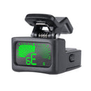 Musedo T11 Precision Depth-Finder Chromatic Tuner For Guitar/Bass/Violin/Uk