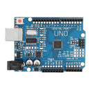 DIY Bread Board LED UNO R3 Basic Starter Learning Kit Starter Kits
