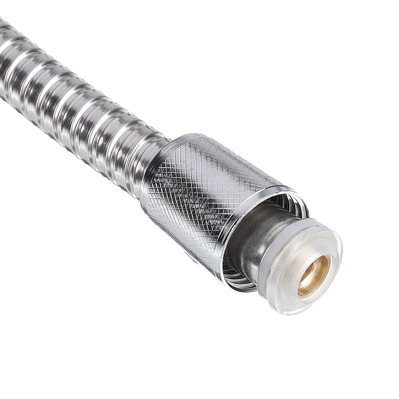 ABS Bathroom Portable Bidet Sprayer Handheld Toilet Bidet Shower Head Sprayer w/ 1.5m Stainless Hose