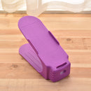 Original Shoe Racks Holder Organizer Stretcher Shoe Storage Shelf