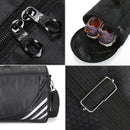 Outdoor Sports Training Gym Bags Fitness Travel Outdoor Sports Bag Handbags Q4C3