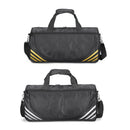 Outdoor Sports Training Gym Bags Fitness Travel Outdoor Sports Bag Handbags Q4C3