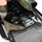 Fishing Chair Outdoor Portable Folding Stool Backpack Portable Folding Fishing Chair Backpack