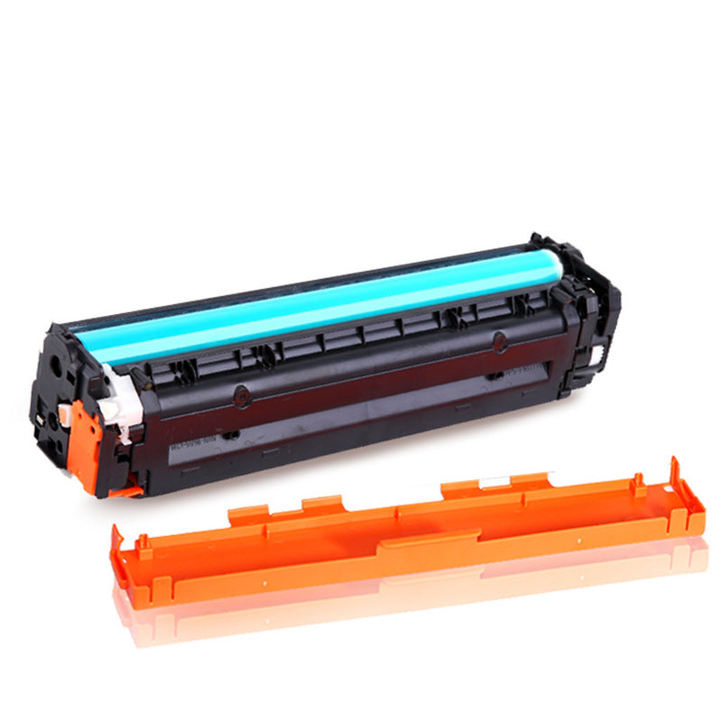 Zengmei CE210 Toner Cartridge For HP Printer CF210A CF211A CF212A CF213A 131A M276nw Laser Printer Toner Office Supplies