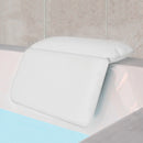 KCASA KC-BP060 SPA Soft Pillows Bathtub Head Rest Suction Cup Waterproof Bathroom Bath Pillows
