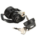 Ignition Switch With 2 Keys For YAMAHA RAPTOR YFM700 2006-2008 ATV