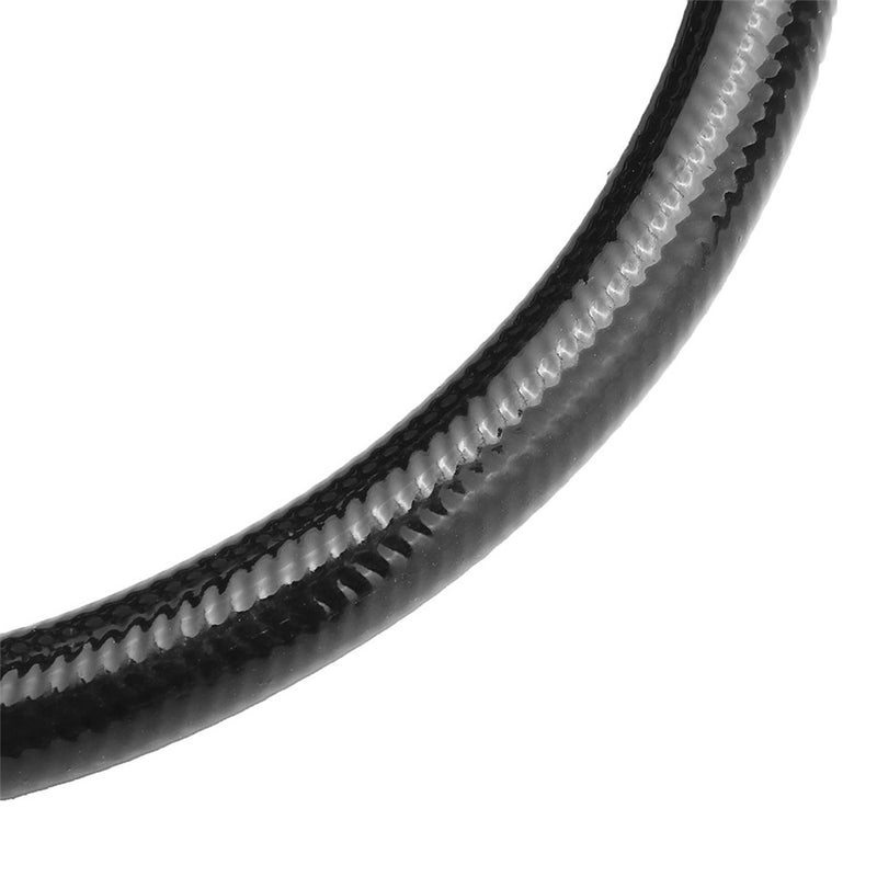 4M High Pressure Washer Hose Black 130Bar Washing Machine Car Wash For VAX
