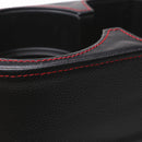 Multi-functional PU Leather Car Seat Crevice Storage Box Seat Gap Organizer Drink Cup Holder