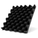 Acoustic Soundproof Sponge Sound Stop Absorption Studio Foam