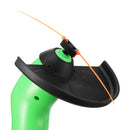 Portable Grass Trimmer Cutter Mower Cordless Lawnmower Garden Weed Edging Ties Tool