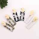 Hoop Earrings Rectangle Marble Effect Earrings For Women Drop Dangle Earrin X7A4