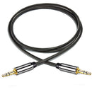 Bakeey 3.5 mm Audio Jack Aux Cable Male to Male Cable For Laptop Speaker Car MP3 iPhone Media CD Players  PC