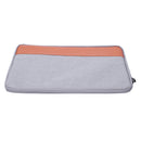 14-15.4 Inch Sleeve Laptop Case For Macbook Air Pro Ultrabook Notebook Tabl E7W4