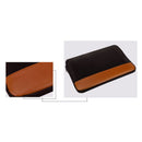 14-15.4 Inch Sleeve Laptop Case For Macbook Air Pro Ultrabook Notebook Tabl E7W4