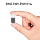 Bluetooth 5.0 Receiver Music Audio Receiver Car Transmitter Wireless Adapte P8J9
