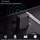 Bluetooth 5.0 Receiver Music Audio Receiver Car Transmitter Wireless Adapte P8J9