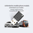 Bluetooth 5.0 Receiver Music Audio Receiver Car Transmitter Wireless Adapte P8J9