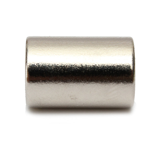 20pcs N50 10mmx15mm  Super Strong Round Rare Earth Neodymium Magnets