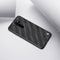 NILLKIN Reflective Slight Woven Polyester Mesh Anti-scratch Protective Case for Xiaomi Redmi Note 8 PRO