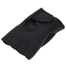 Skdk Gym Fitness Gloves Breathable Body Building Training Wrist Gloves Weig N1X3