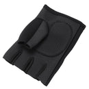 Skdk Gym Fitness Gloves Breathable Body Building Training Wrist Gloves Weig N1X3