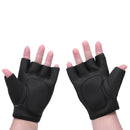 Skdk Gym Fitness Gloves Breathable Body Building Training Wrist Gloves Weig N1X3