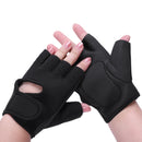 Skdk Gym Fitness Gloves Breathable Body Building Training Wrist Gloves Weig N1X3