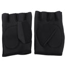Skdk Gym Fitness Gloves Breathable Body Building Training Wrist Gloves Weig N1X3
