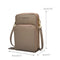 Colorful Cellphone Bag Fashion Daily Use Card Holder Small Summer Shoulder  J4O2