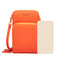 Colorful Cellphone Bag Fashion Daily Use Card Holder Small Summer Shoulder  J4O2