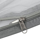 275*140cm Double Person Travel Outdoor Camping Tent Hanging Hammock Bed Mosquito Net