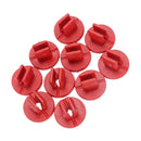 For Ford Focus Mondeo Engine Undertray Cover Clips Bottom Cover Shield Guar C6H9