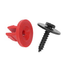 For Ford Focus Mondeo Engine Undertray Cover Clips Bottom Cover Shield Guar C6H9