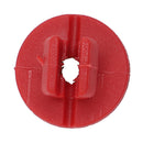 For Ford Focus Mondeo Engine Undertray Cover Clips Bottom Cover Shield Guar C6H9
