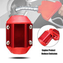 Universal Magnetic Fuel Saver Trucks Gas Oil Fuel Economizer Car Power Save