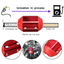 Universal Magnetic Fuel Saver Trucks Gas Oil Fuel Economizer Car Power Save