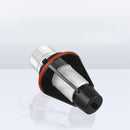 Car Angel Eye Fog Light Xenon White Led Bulb Headlight For Bmw E39 X83 X3 E
