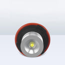 Car Angel Eye Fog Light Xenon White Led Bulb Headlight For Bmw E39 X83 X3 E