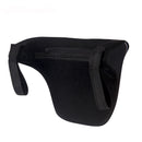 HEROBIKER Motorcycle Motocross Racing Neck Support Protector Neck Brace Protection