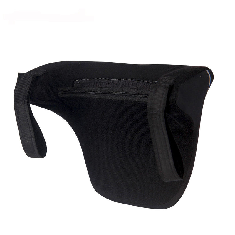 HEROBIKER Motorcycle Motocross Racing Neck Support Protector Neck Brace Protection