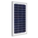 Elfeland 15W 18V Poly Solar Panel Battery Charger For Boat Caravan Motorhome