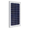 Elfeland 15W 18V Poly Solar Panel Battery Charger For Boat Caravan Motorhome