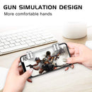 Mobile Game Controller - Mobile Triggers/Cellphone Game Trigger For Android R4Z6