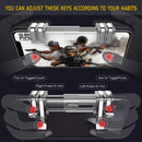 Mobile Game Controller - Mobile Triggers/Cellphone Game Trigger For Android R4Z6