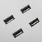 3.1A AC Power Wall Receptacle Socket Plate  Charger Outlet Panel with 4 USB Port