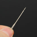 5Pcs 130/705H Organ Needles Stainless Steel Sewing Machine Needles For Household