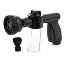 Garden Multi-Function Car Wash Sprayer High-Pressure Automatic Foam Hair Fo G5H2