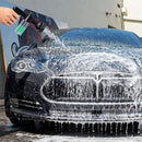 Garden Multi-Function Car Wash Sprayer High-Pressure Automatic Foam Hair Fo G5H2